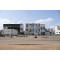 Picture Morocco Casablanca Casablanca Beach 2008-07 49 - City Sight Casablanca Beach