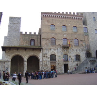 Picture Italy San Gimignano 2004-03 11 - Lakes San Gimignano