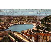 Picture France Corsica Old Postcards 1900-01 130 - Summer Old Postcards