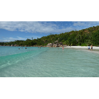 Picture Seychelles Anse Lazio 2011-10 151 - SPA Anse Lazio