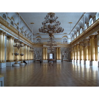 Picture Russia St Petersburg Hermitage Museum 2006-03 193 - Resorts Hermitage Museum