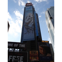 Picture United States New York Time Square 2006-03 38 - Saving Time Square