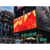 Picture United States New York Time Square 2006-03 37 - City Time Square