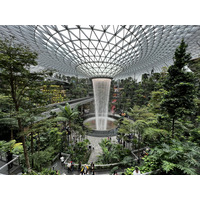 Picture Singapore Singapore Changi Airport 2023-01 51 - Hotel Singapore Changi Airport