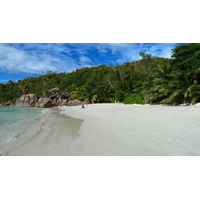 Picture Seychelles Anse Lazio 2011-10 188 - SPA Anse Lazio