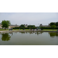 Picture France Paris Garden of Tuileries 2007-05 149 - Savings Garden of Tuileries