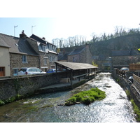 Picture France Fougeres 2010-04 201 - Hotel Fougeres