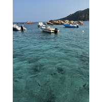 Picture France Corsica Santa Giulia Beach 2023-06 21 - Price Santa Giulia Beach