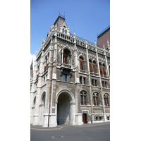 Picture Hungary Budapest Budapest Parliament 2007-06 31 - Shopping Budapest Parliament