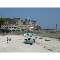 Picture France Cancale 2010-04 20 - City Sights Cancale