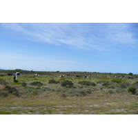 Picture South Africa Harmanus to Knysna road 2008-09 40 - Lands Harmanus to Knysna road