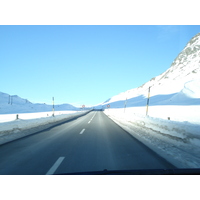 Picture Swiss Chur to St Moritz Road 2007-01 53 - Price Chur to St Moritz Road