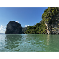 Picture Thailand Phang Nga Bay 2021-12 127 - Hot Season Phang Nga Bay