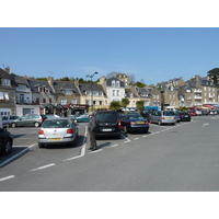 Picture France Cancale 2010-04 30 - Shopping Cancale