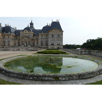 Picture France Vaux Le Vicomte Castle 2010-09 103 - City Sight Vaux Le Vicomte Castle