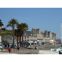 Picture France Cancale 2010-04 8 - City Cancale