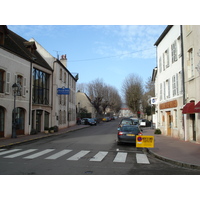 Picture France Beaune 2007-01 103 - Summer Beaune