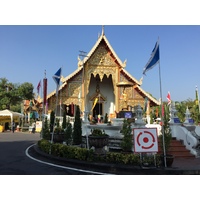 Picture Thailand Chiang Mai 2014-12 48 - Hotel Pool Chiang Mai