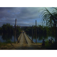 Picture Madagascar Tamatave 1999-10 0 - Restaurant Tamatave