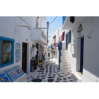 Picture Greece Mykonos 2016-07 11 - Price Mykonos