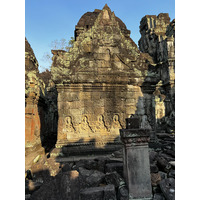 Picture Cambodia Siem Reap Preah Khan 2023-01 14 - Spring Preah Khan