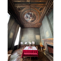 Picture France Paris Jacquemart Andre Museum 2023-04 132 - Room Jacquemart Andre Museum