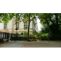 Picture France Paris Monceau Garden 2007-06 8 - Monuments Monceau Garden