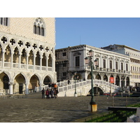 Picture Italy Venice 2000-12 98 - City View Venice