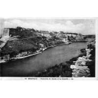 Picture France Corsica Old Postcards 1900-01 182 - Cheap Room Old Postcards