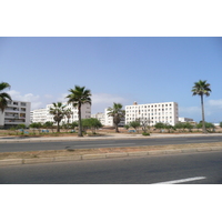 Picture Morocco Casablanca Casablanca Beach 2008-07 46 - Summer Casablanca Beach