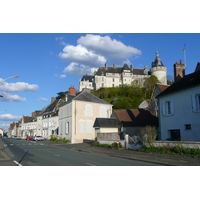 Picture France Amboise Amboise to blois road 2008-04 39 - Cheap Room Amboise to blois road