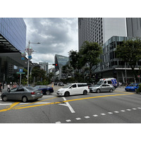 Picture Singapore Orchard road 2023-01 51 - City Orchard road