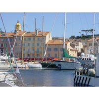 Picture France Saint Tropez 2002-03 24 - Lake Saint Tropez