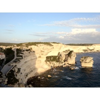 Picture France Corsica Bonifacio 2012-09 83 - Summer Bonifacio