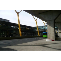 Picture Spain Madrid Barajas Airport 2007-09 27 - Saving Barajas Airport