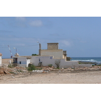 Picture Morocco Casablanca Le petit rocher 2008-07 26 - Streets Le petit rocher