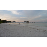 Picture Seychelles Praslin 2011-10 173 - Hotel Pools Praslin