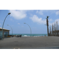 Picture Israel Tel Aviv Tel Aviv Harbor 2007-06 112 - City Sight Tel Aviv Harbor