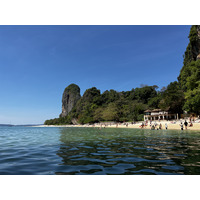 Picture Thailand Krabi 2023-01 39 - City Sight Krabi