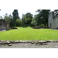 Picture United Kingdom Scotland Inchmahome Priory 2011-07 42 - Restaurant Inchmahome Priory