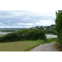 Picture France Roscoff 2007-08 8 - Land Roscoff