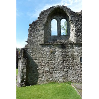 Picture United Kingdom Scotland Inchmahome Priory 2011-07 39 - City Sight Inchmahome Priory