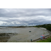 Picture France Roscoff 2007-08 7 - Night Roscoff