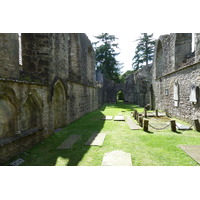 Picture United Kingdom Scotland Inchmahome Priory 2011-07 34 - Cheap Room Inchmahome Priory