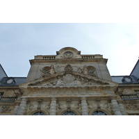 Picture France Vaux Le Vicomte Castle 2010-09 51 - Lands Vaux Le Vicomte Castle