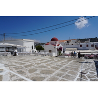 Picture Greece Mykonos 2016-07 67 - Lands Mykonos