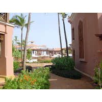 Picture India Goa hyatt hotel 2003-05 11 - Accomodation hyatt hotel