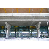 Picture Spain Madrid Barajas Airport 2007-09 37 - Rental Barajas Airport