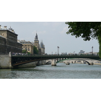 Picture France Paris Seine river 2007-06 103 - Rentals Seine river