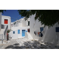 Picture Greece Mykonos 2016-07 58 - Room Mykonos